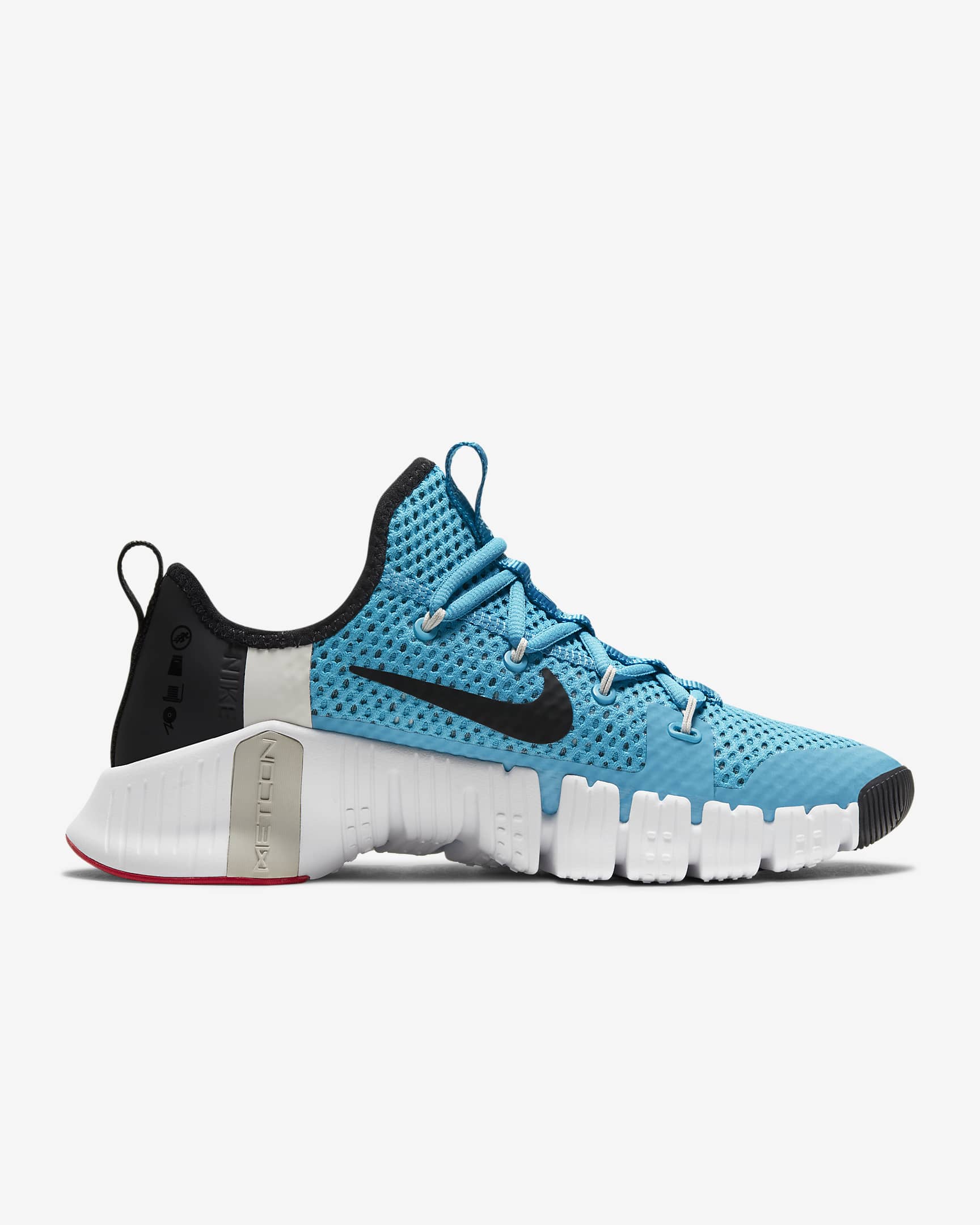 Nike Free Metcon Herren Trainingsschuh Nike De